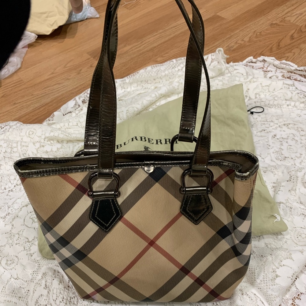 Burberry